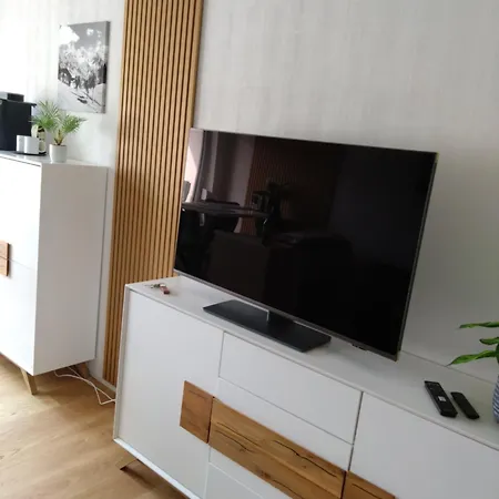 Apartmán Goldstueck *