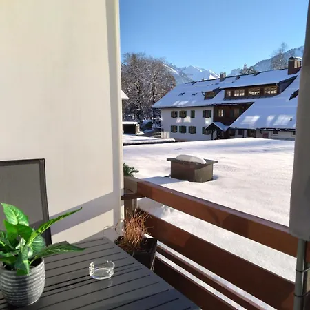 Apartmán Goldstueck