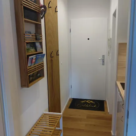 Goldstueck Apartmán