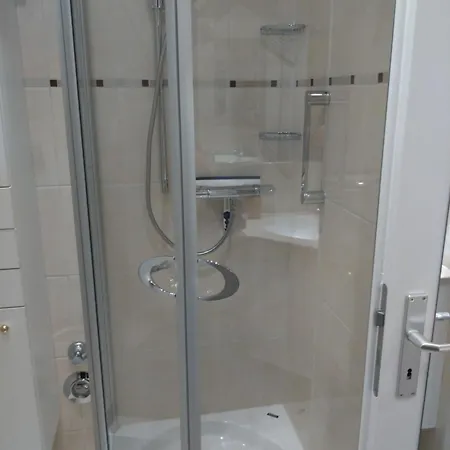 Apartmán Goldstueck Oberstdorf