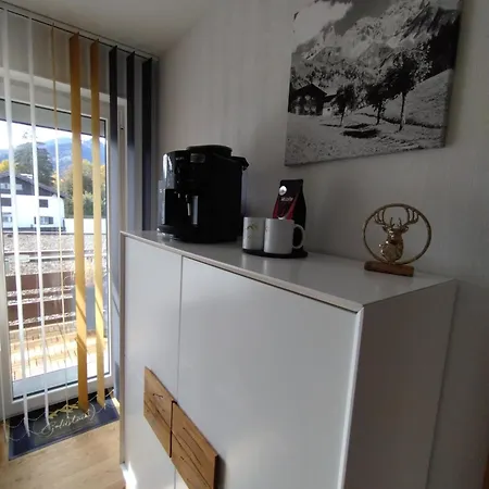 Goldstueck Apartmán