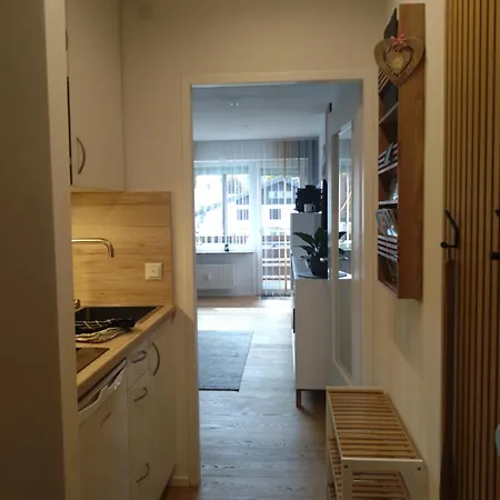 Apartmán Goldstueck