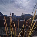 Goldstueck Apartment Oberstdorf