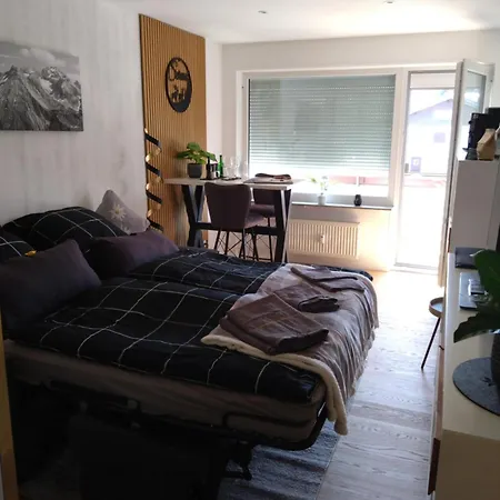 Goldstück Apartment *