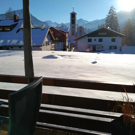 Goldstück Apartment *