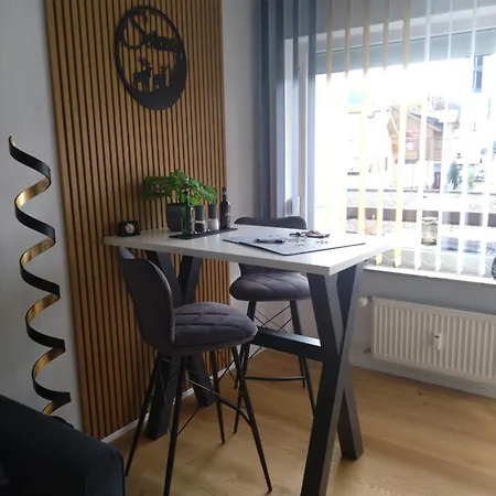 Apartment Goldstück