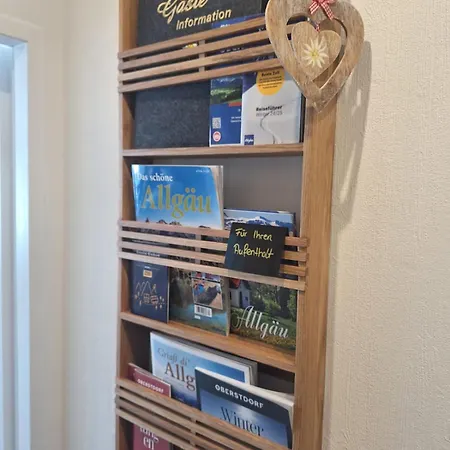 Appartement Goldstueck