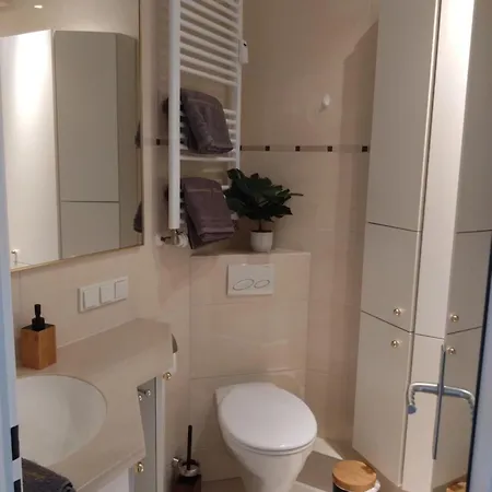 Goldstück Apartment *