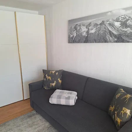 Goldstück Apartment