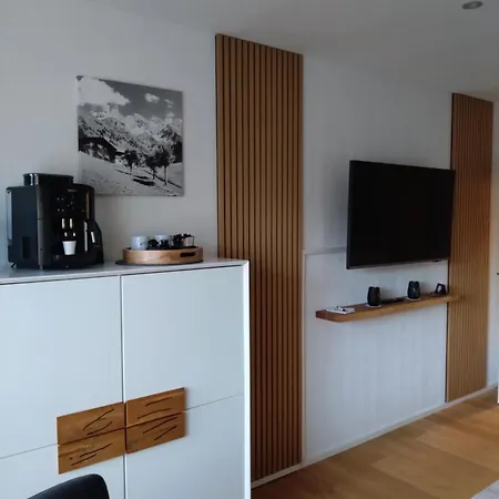 Goldstueck Appartamento *