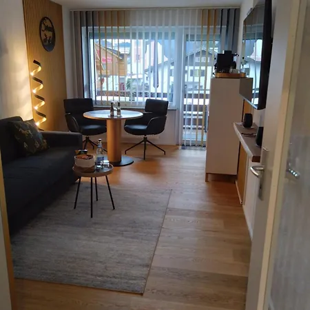 Goldstueck * Oberstdorf