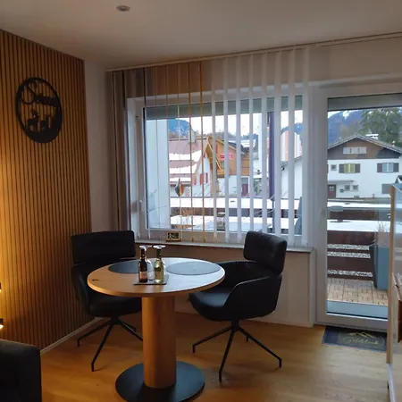 Appartamento Goldstueck *